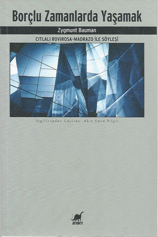 Borçlu Zamanlarda Yaşamak PDF İndir – Zygmunt Bauman
