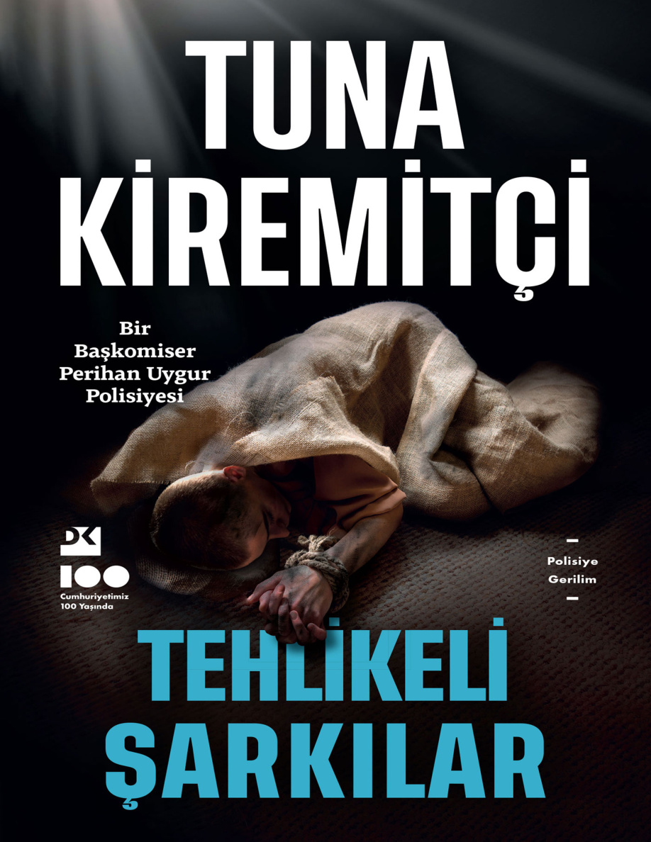 Tehlikeli Şarkılar PDF İndir – Tuna Kiremitçi