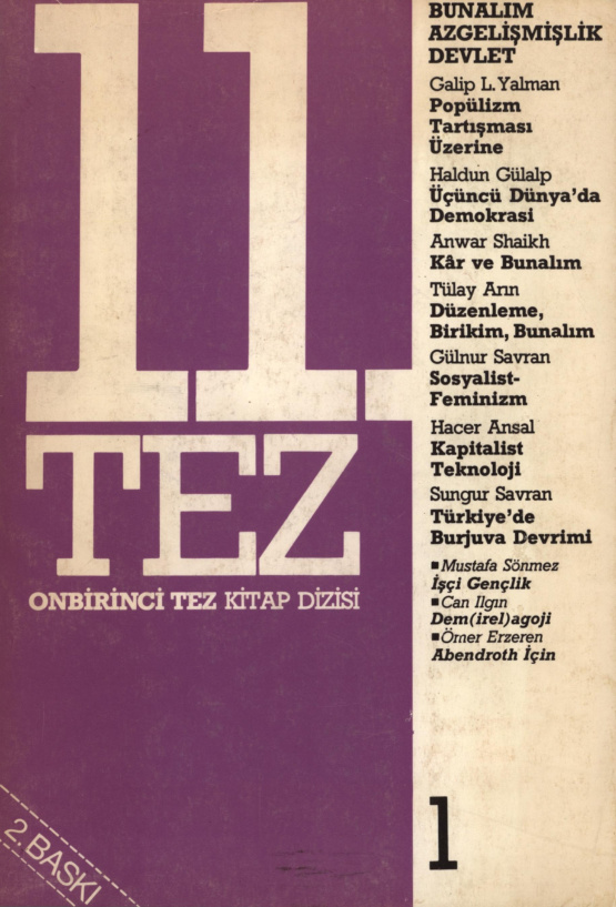 Bilinmeyen Kitap PDF İndir – Kolektif