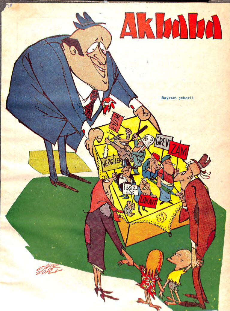 Akbaba 1970 050 Kitap Kapağı