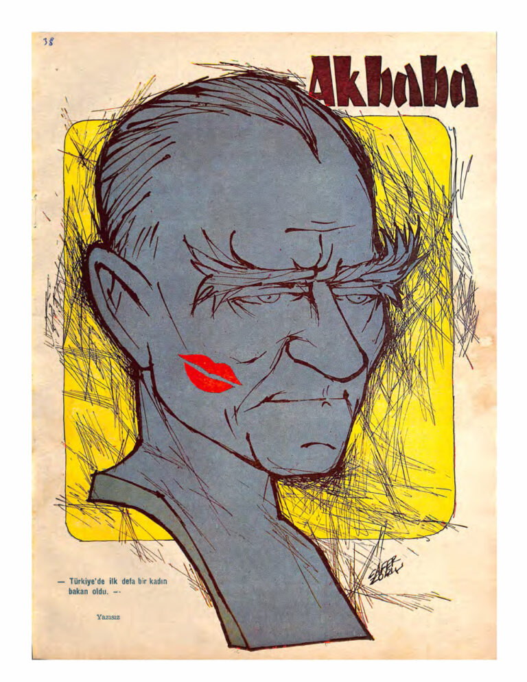 Akbaba 1971 016 Kitap Kapağı