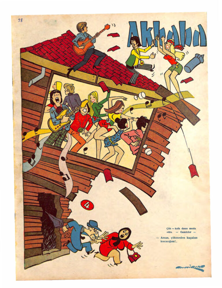 Akbaba 1971 017 Kitap Kapağı