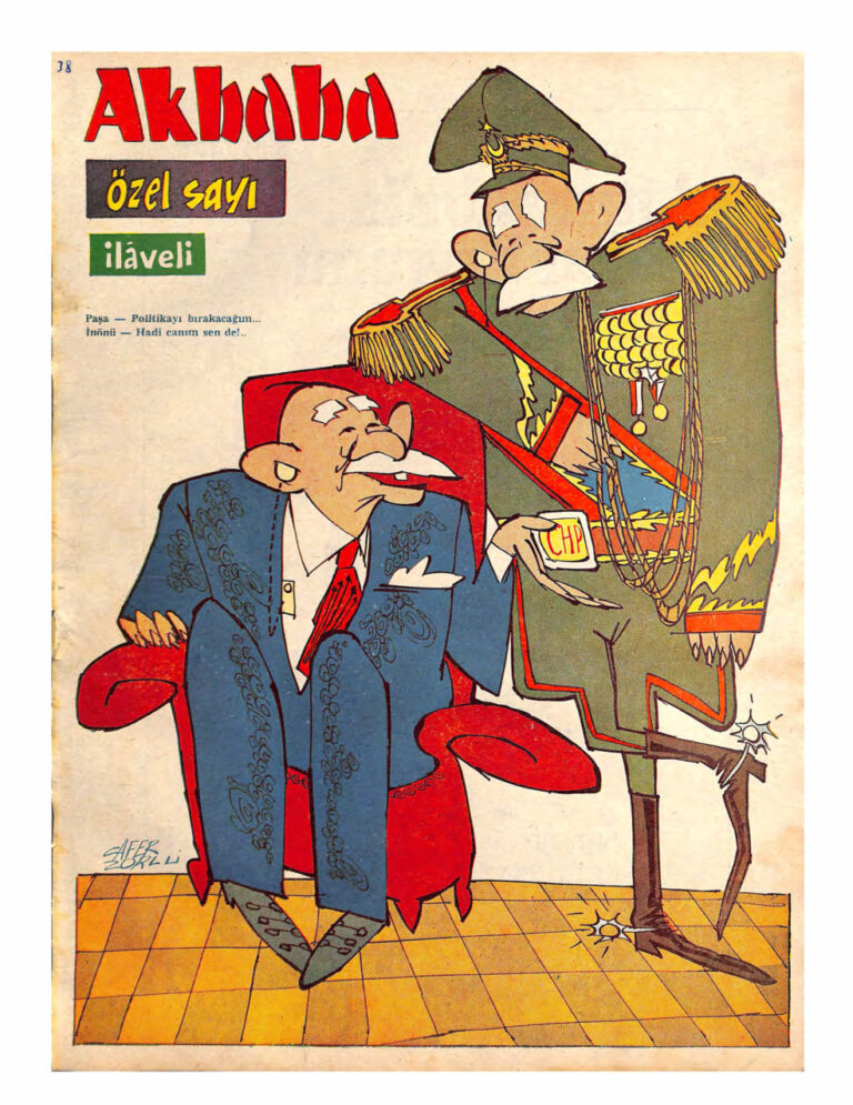 Akbaba 1971 018 Kitap Kapağı