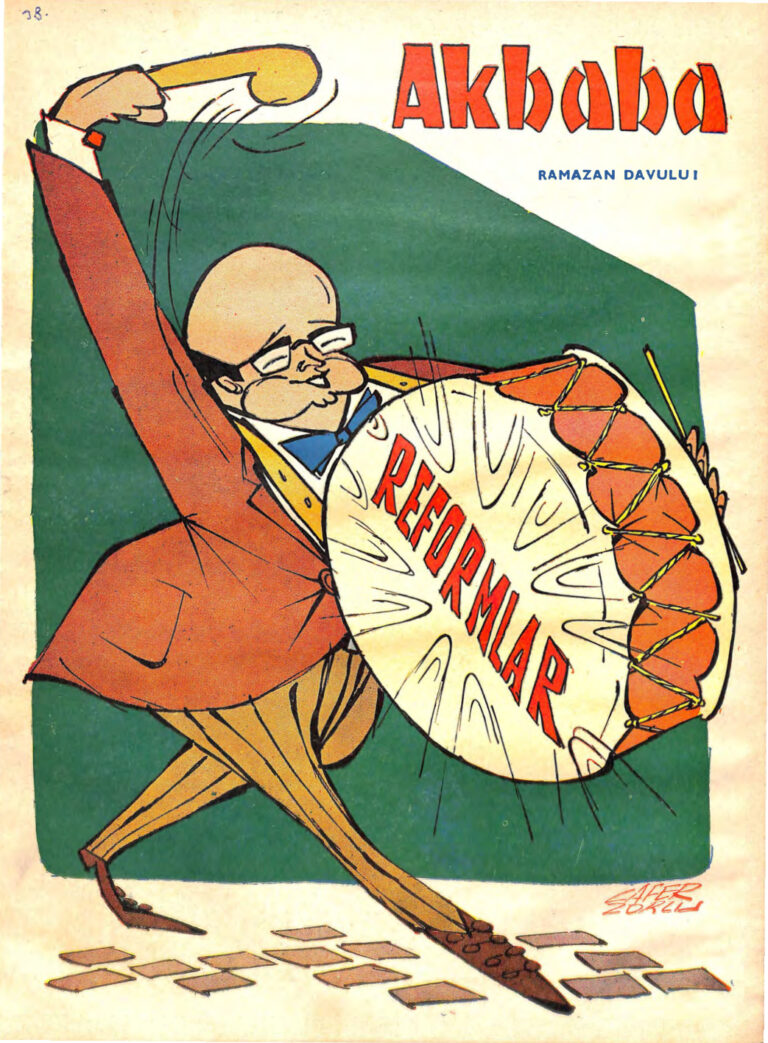 Akbaba 1971 046 Kitap Kapağı