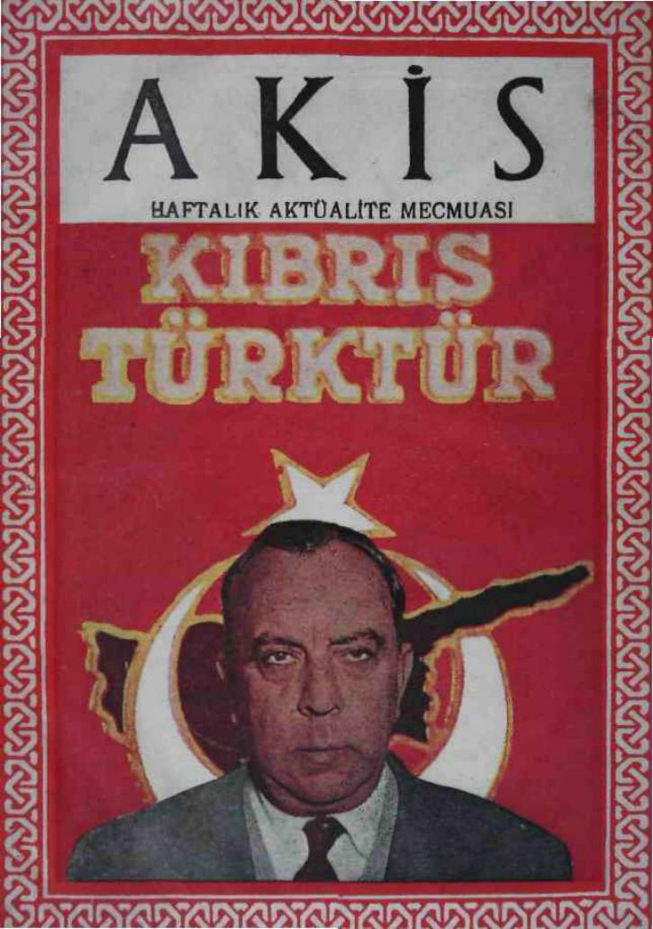 Akis Sayı 139 1956 PDF İndir – Metin Toker