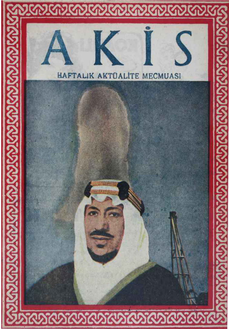 Akis Sayı 143 1957 PDF İndir – Metin Toker
