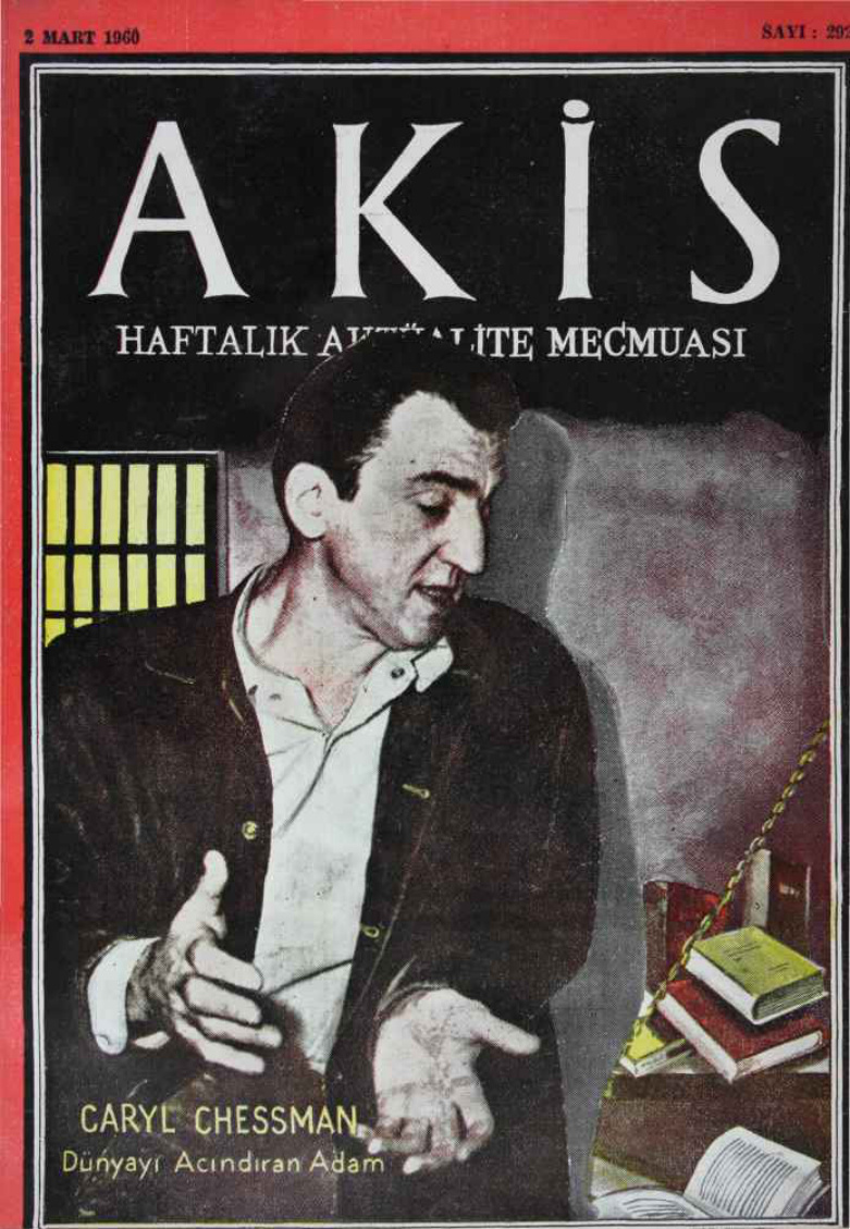 Akis Sayı 292 1960 PDF İndir – Metin Toker