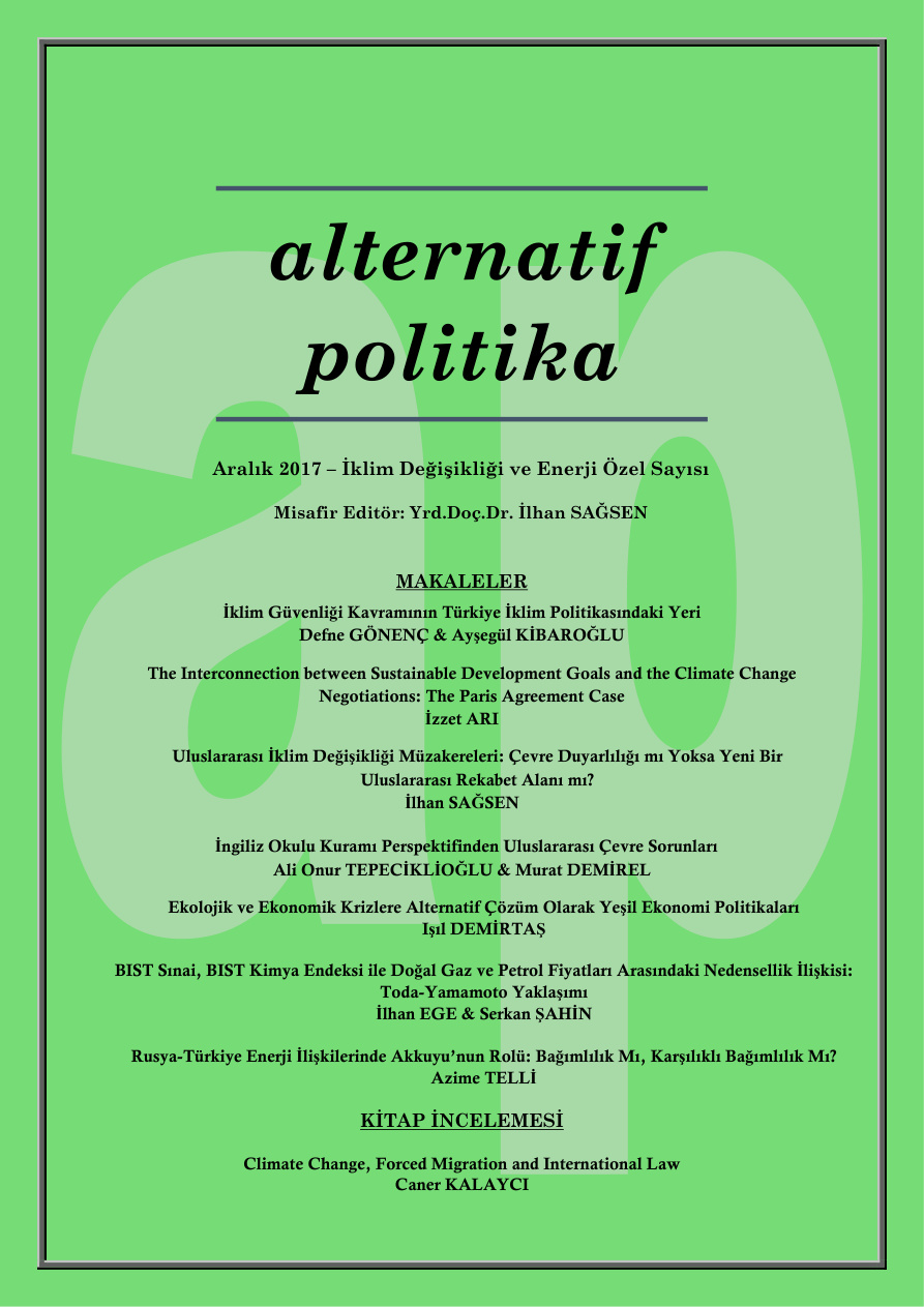 Alternatif Politika Özel Sayı Sayı 28 Aralık 2017 PDF İndir – Kolektif