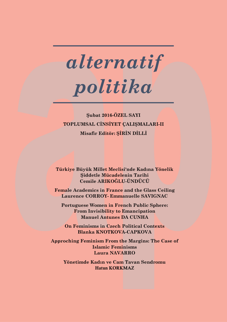 Alternatif Politika Özel Sayı Şubat 2016 PDF İndir – Kolektif
