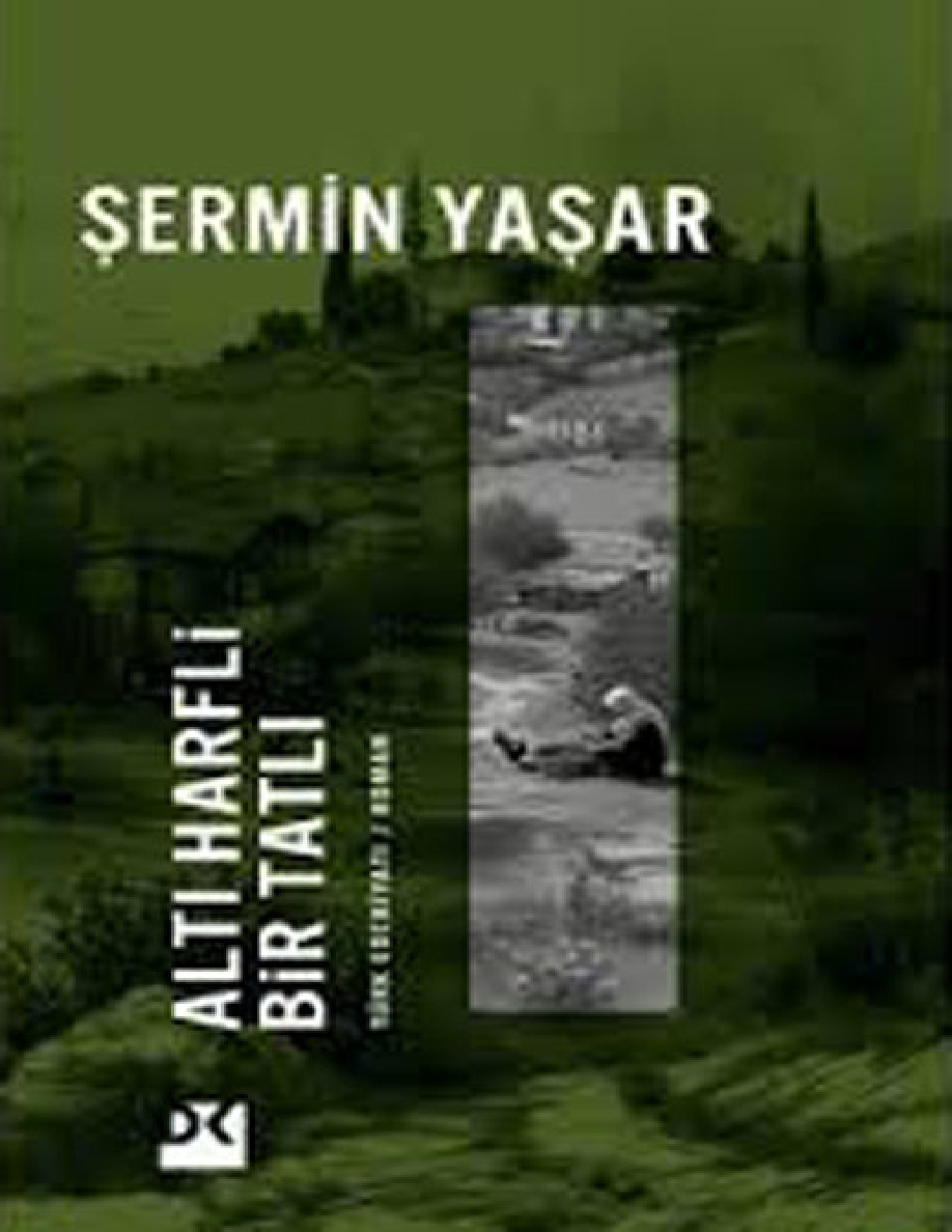 Alti Harfli Bir Tatli PDF İndir – Sermin Yasar