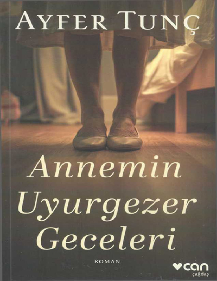 Anne PDF İndir – Sally Hepworth