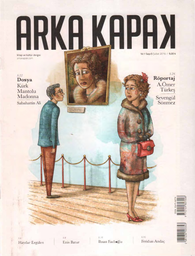 Arka Kapak Sayı 05 Şubat 2016 PDF İndir - Kolektif 2 Arka Kapak Sayı 05 Şubat 2016 PDF İndir – Kolektif