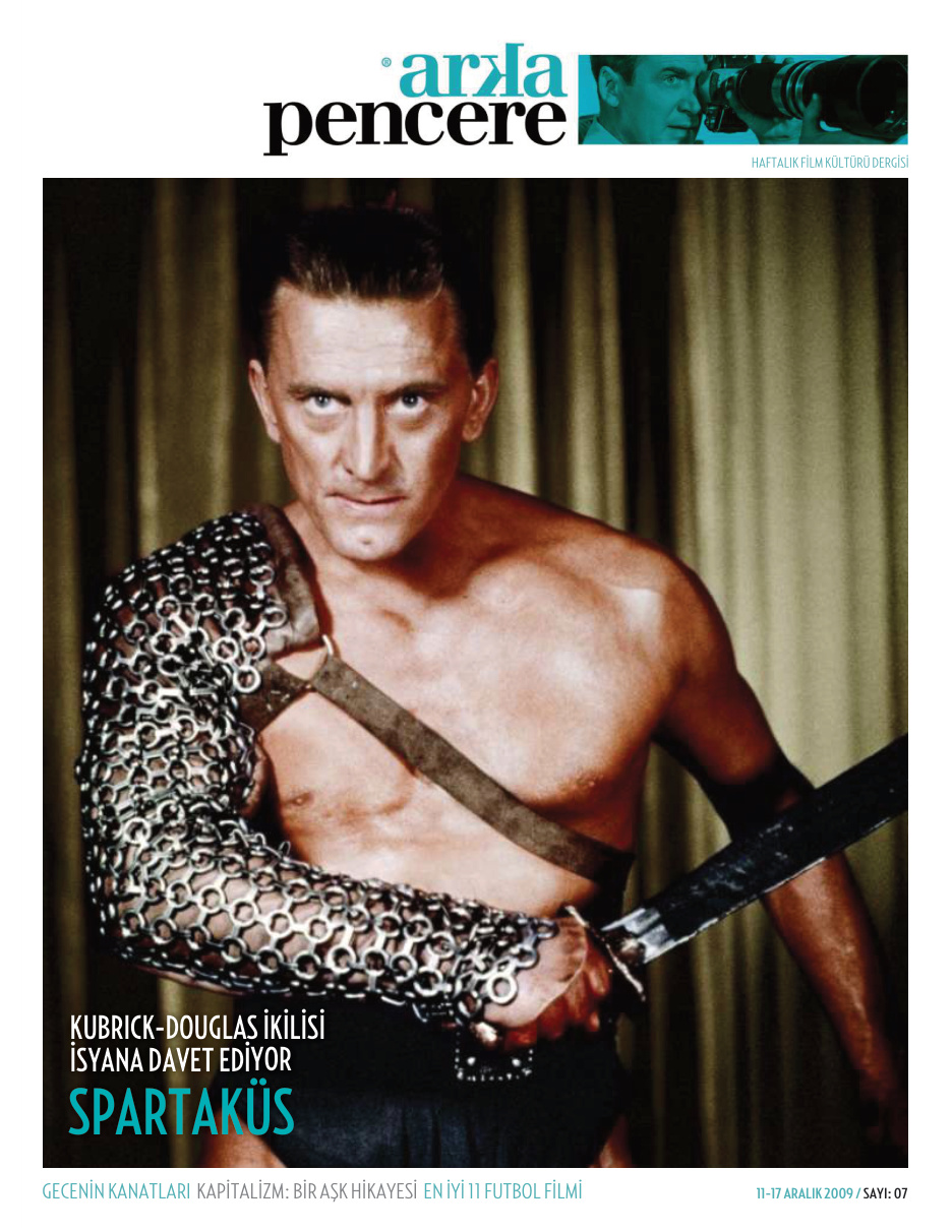 Arka Pencere 007 PDF İndir – Kolektif