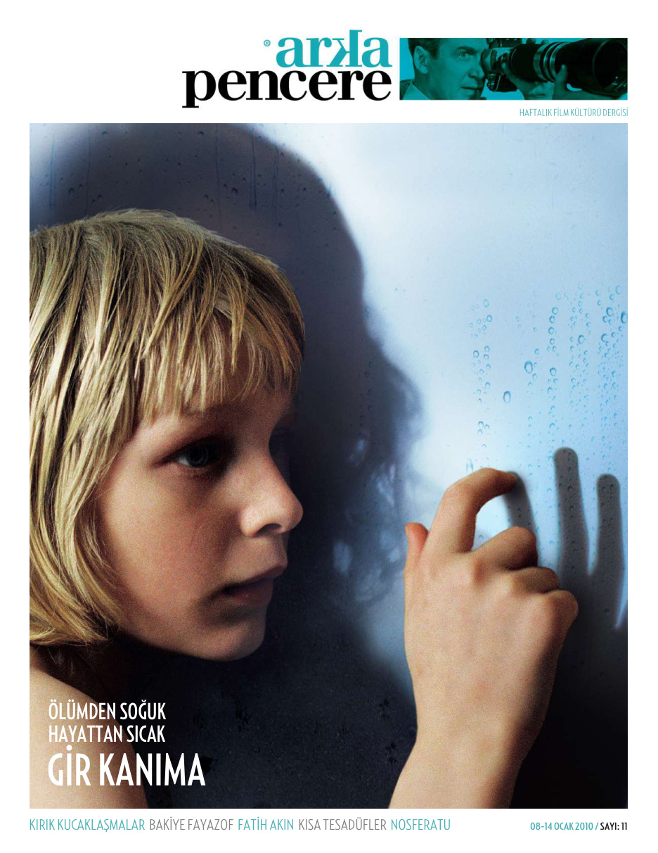 Arka Pencere 011 PDF İndir – Kolektif