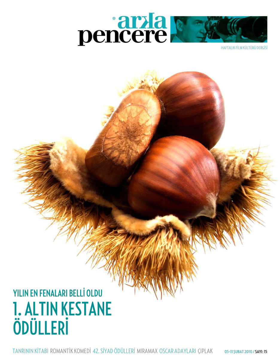 Arka Pencere 015 PDF İndir – Kolektif