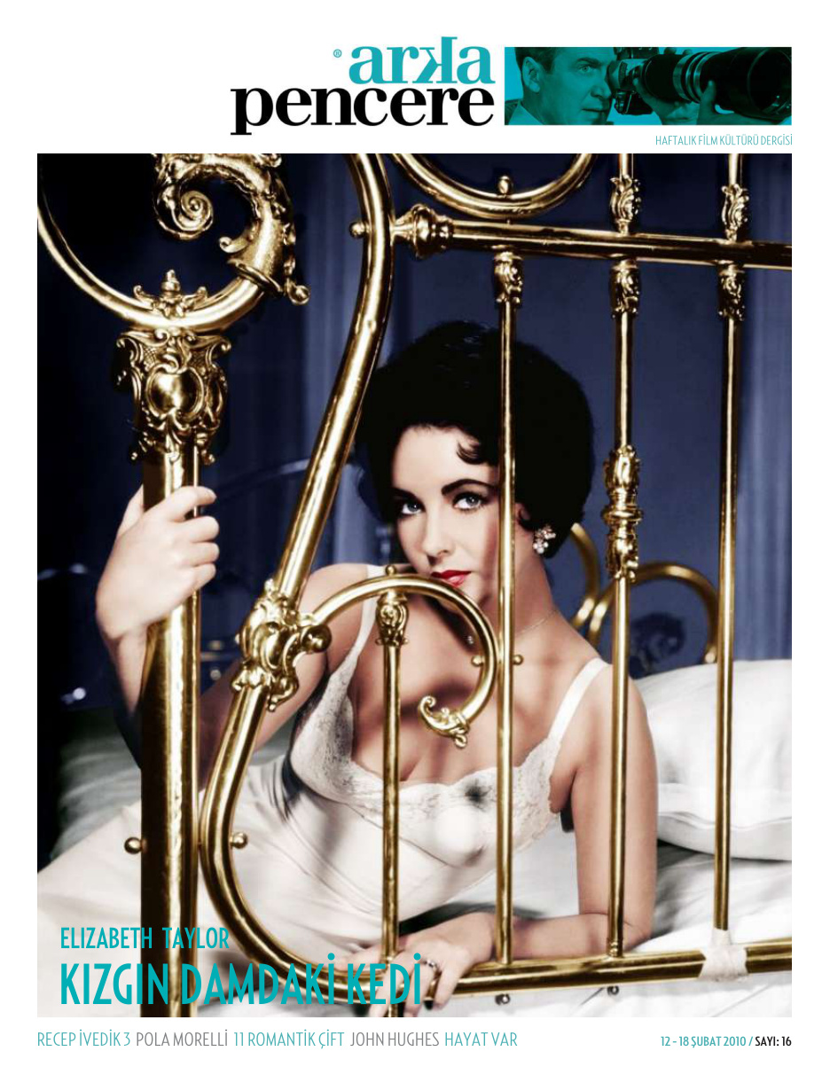 Arka Pencere 016 PDF İndir – Kolektif