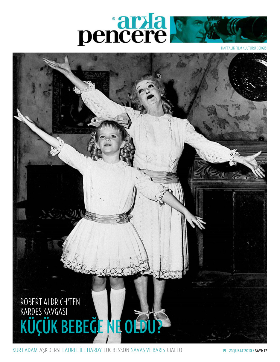 Arka Pencere 017 PDF İndir – Kolektif