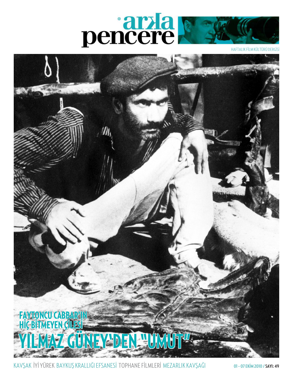 Arka Pencere 049 PDF İndir – Kolektif