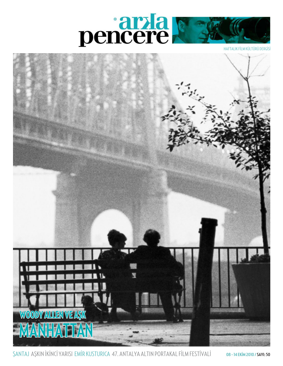 Arka Pencere 050 PDF İndir – Kolektif