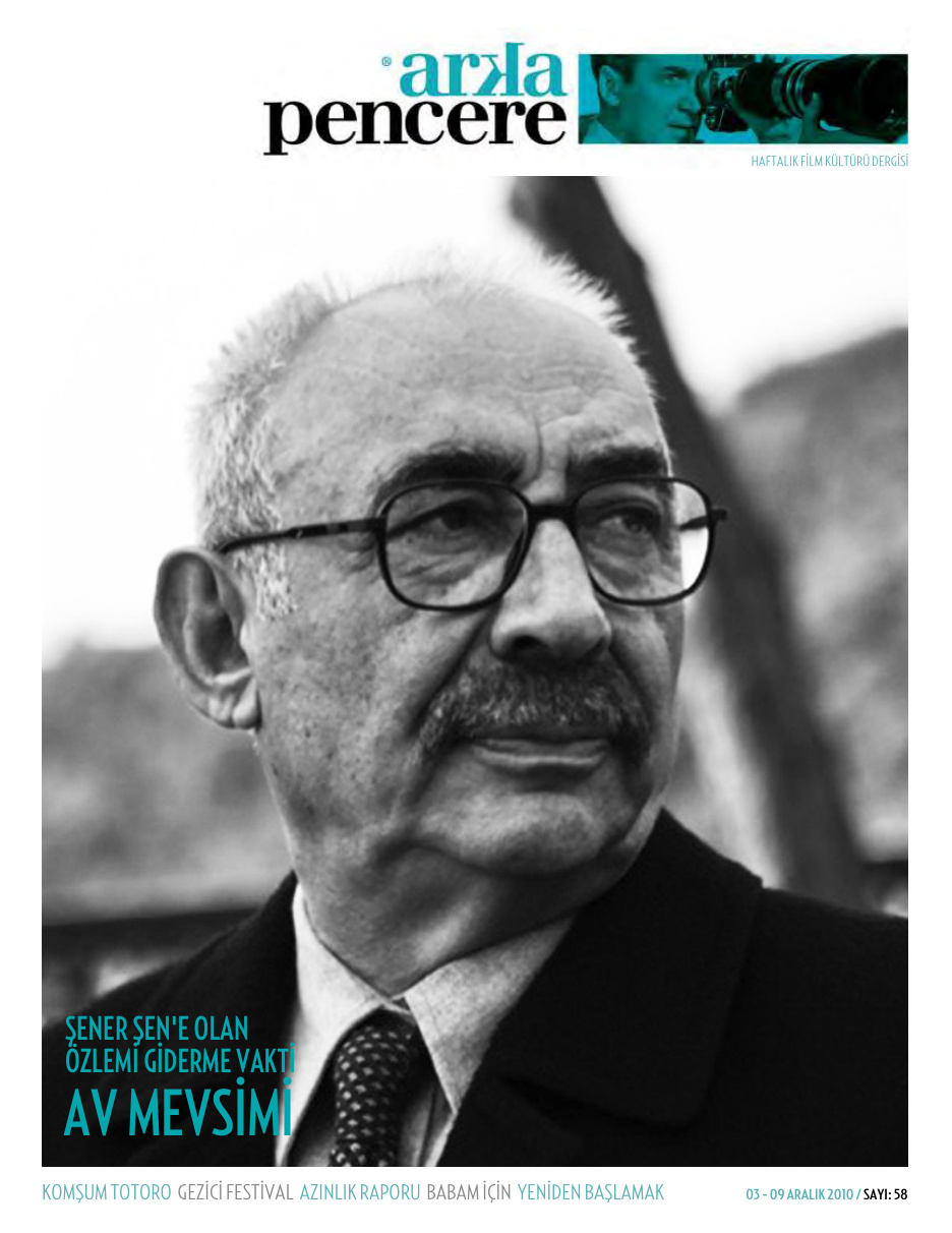 Arka Pencere 058 PDF İndir – Kolektif