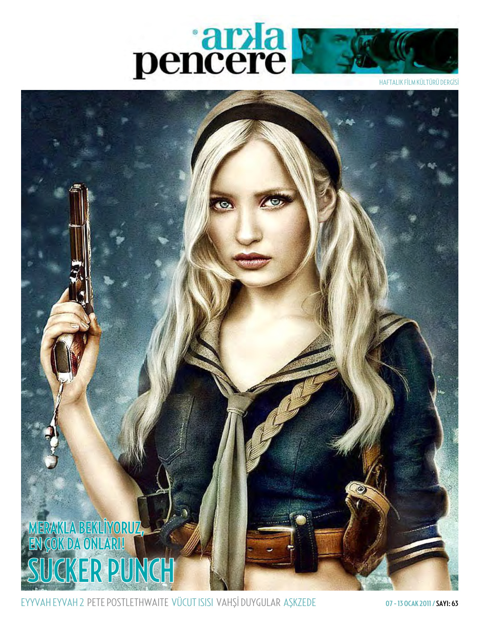 Arka Pencere 063 PDF İndir – Kolektif
