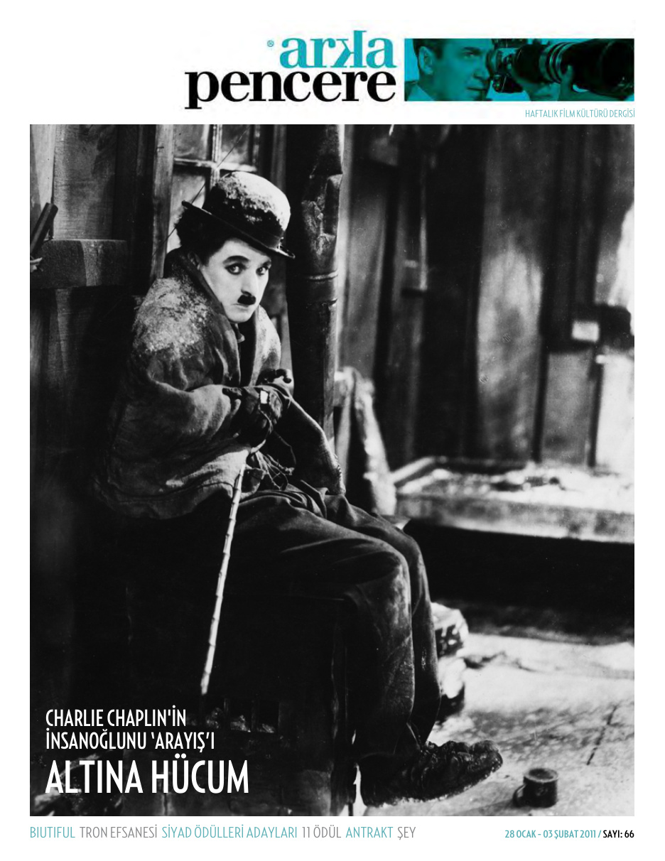 Arka Pencere 066 PDF İndir – Kolektif