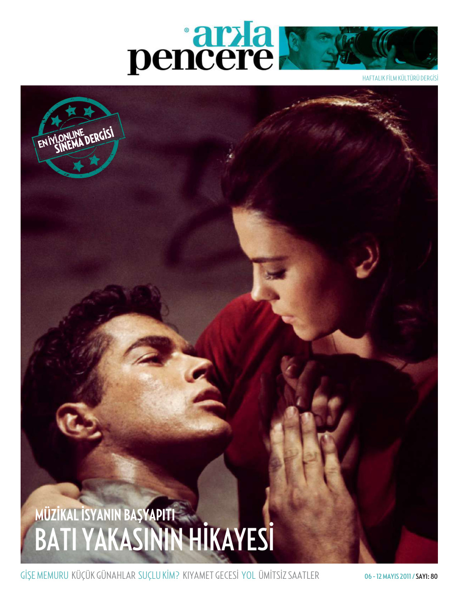 Arka Pencere 080 PDF İndir – Kolektif