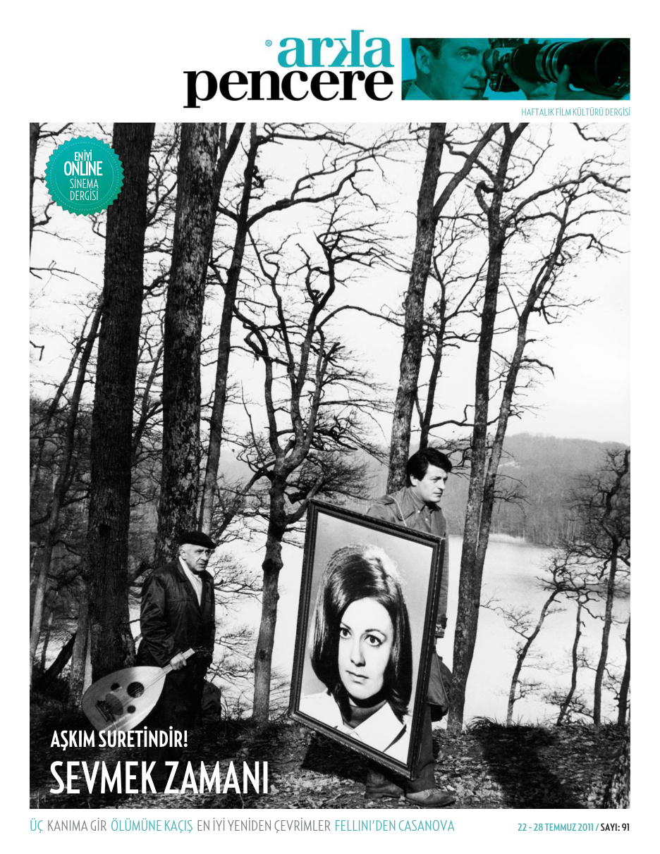 Arka Pencere 091 PDF İndir – Kolektif