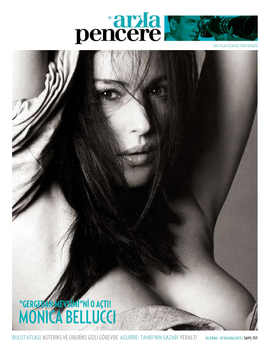 Arka Pencere 157 PDF İndir – Kolektif