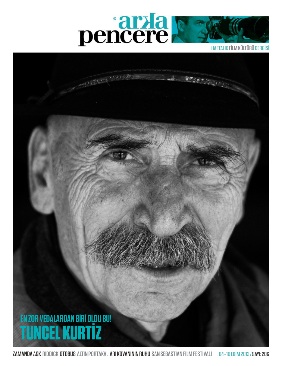Arka Pencere 206 PDF İndir – Kolektif