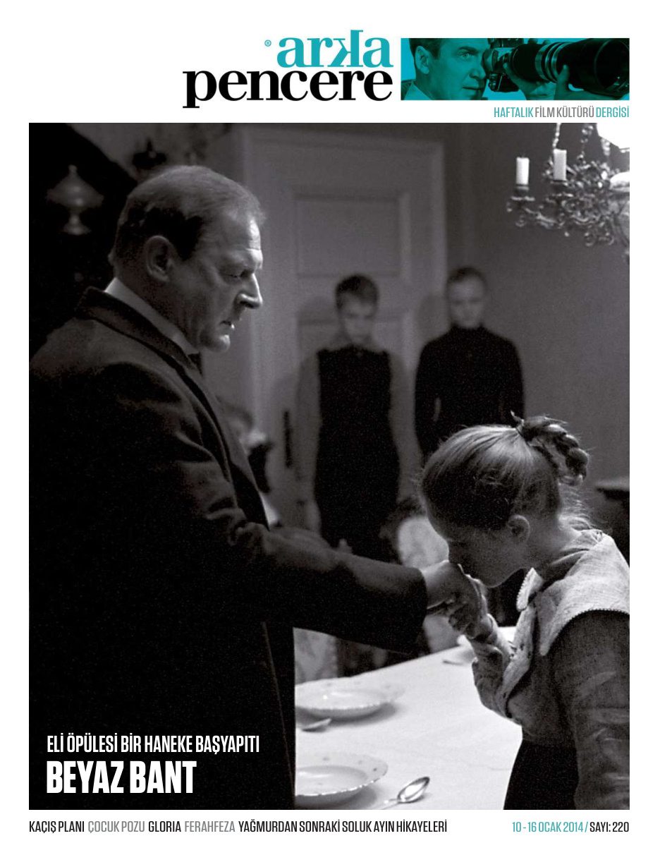 Arka Pencere 220 PDF İndir – Kolektif