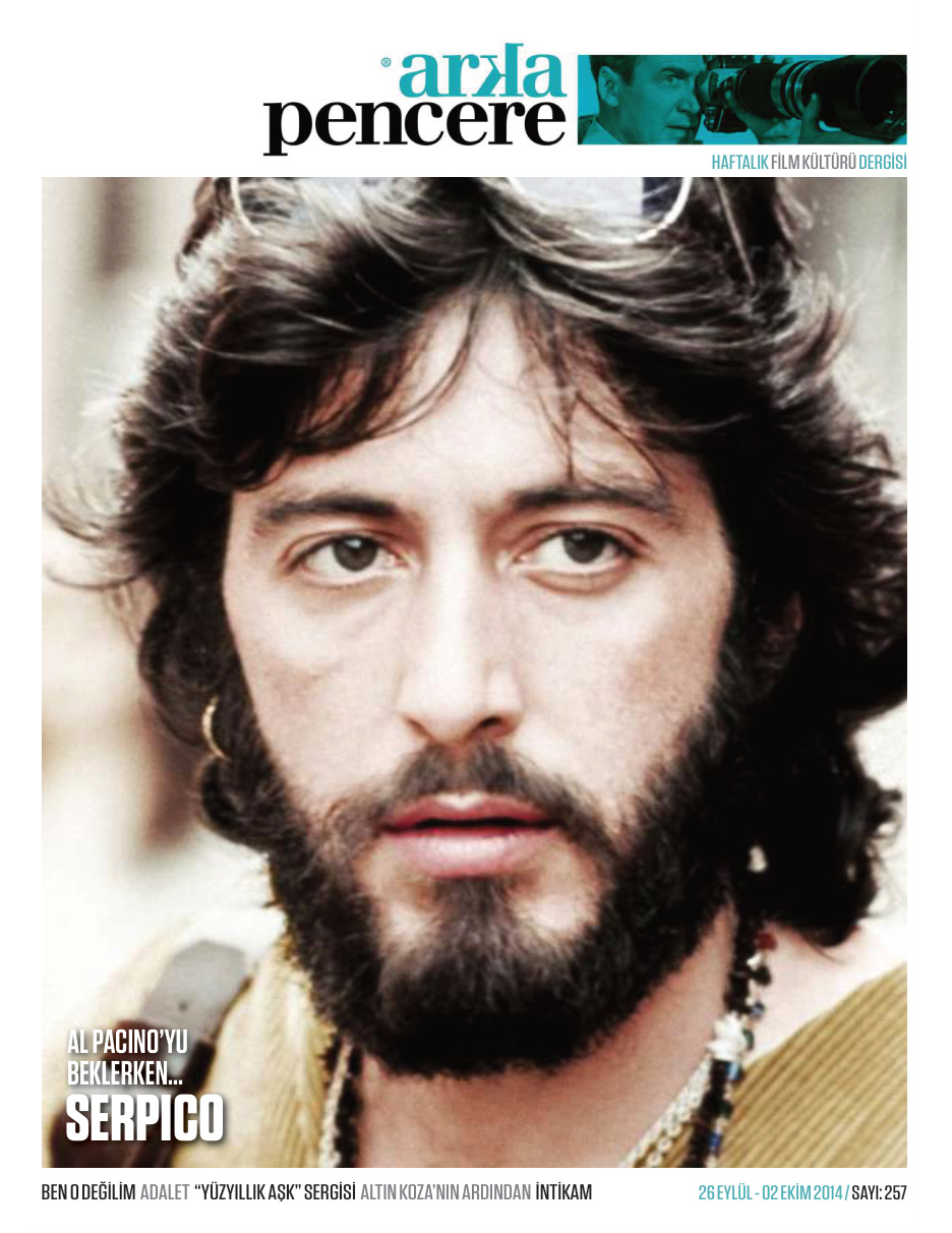 Arka Pencere 257 PDF İndir – Kolektif