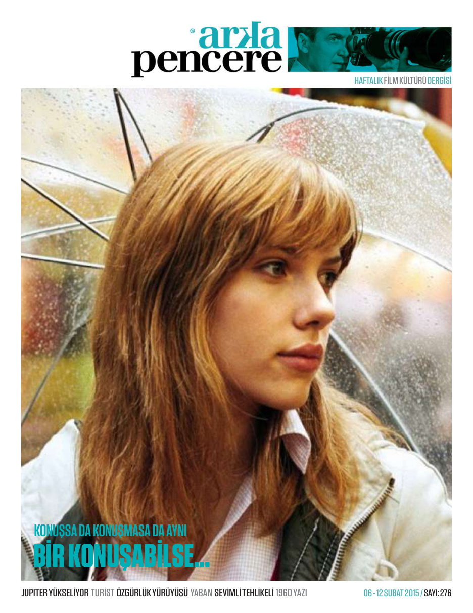 Arka Pencere 276 PDF İndir – Kolektif