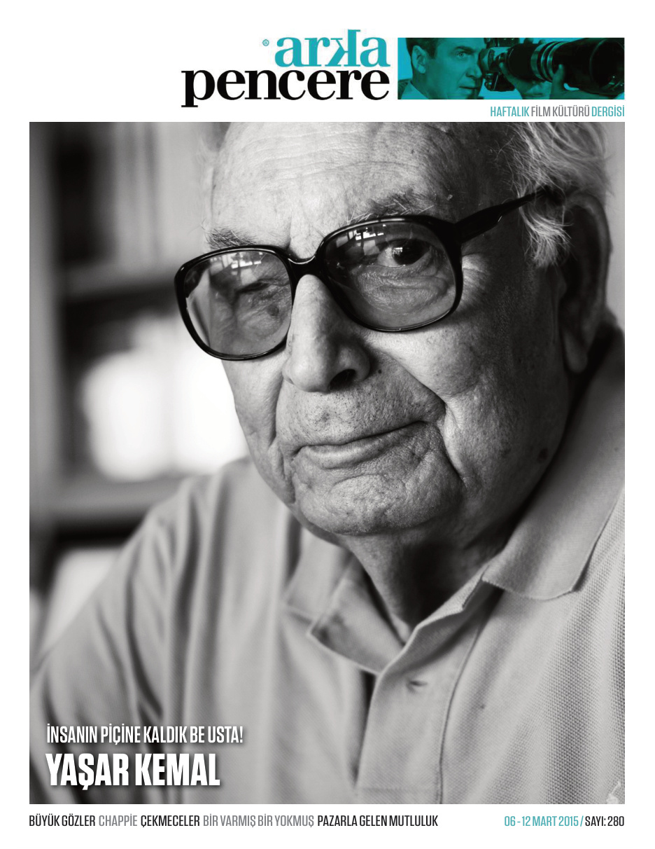 Arka Pencere 280 PDF İndir – Kolektif
