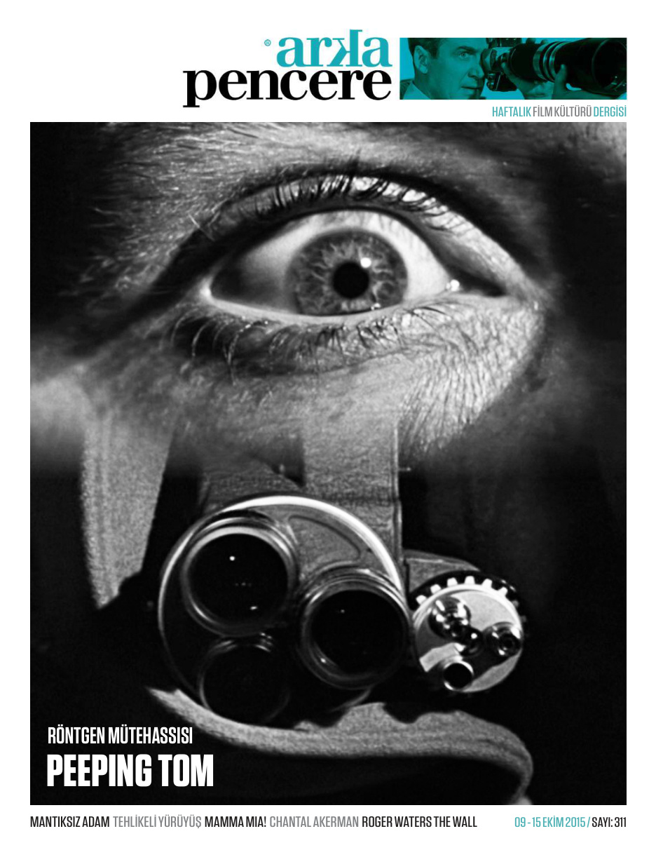 Arka Pencere 311 PDF İndir – Kolektif