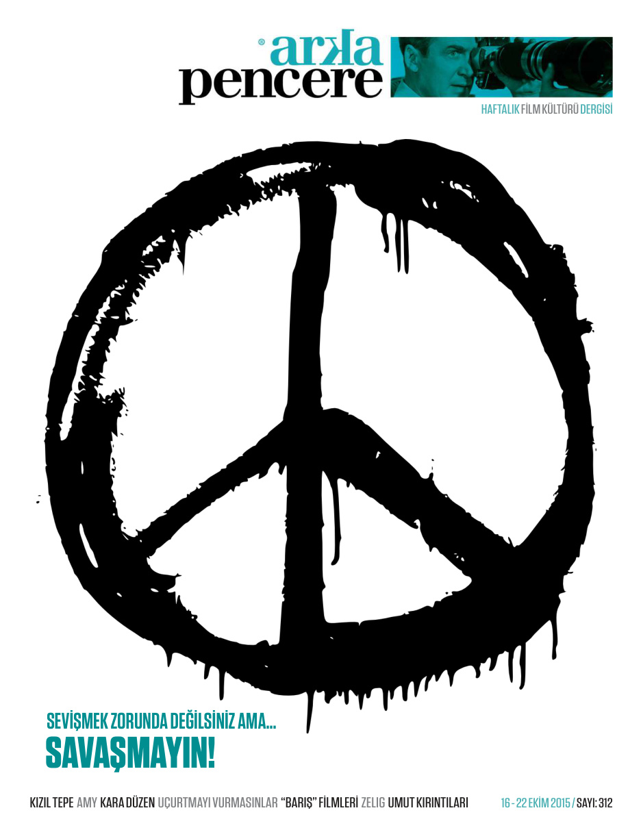 Arka Pencere 312 PDF İndir – Kolektif