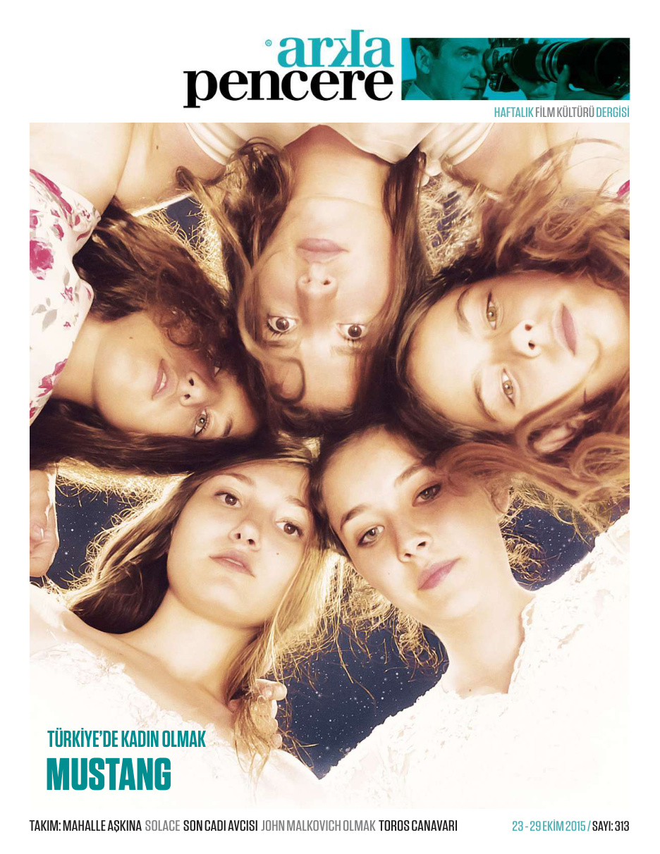 Arka Pencere 313 PDF İndir – Kolektif