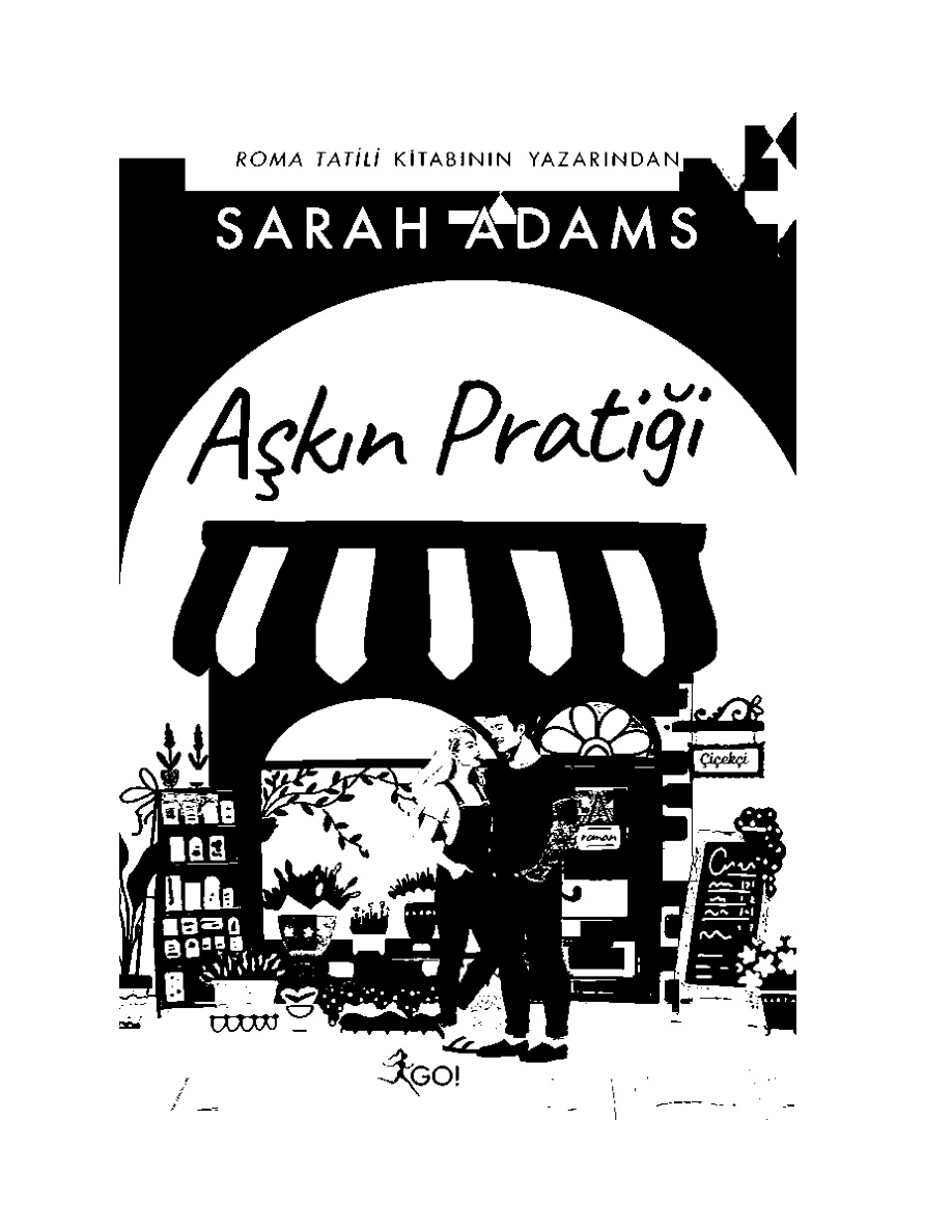 Aşkın Pratiği PDF İndir – Sarah Adams