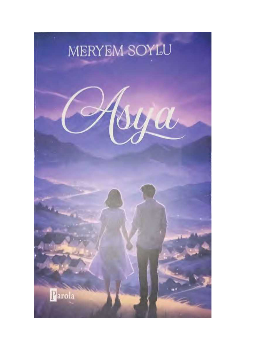 Asya PDF İndir – Meryem Soylu