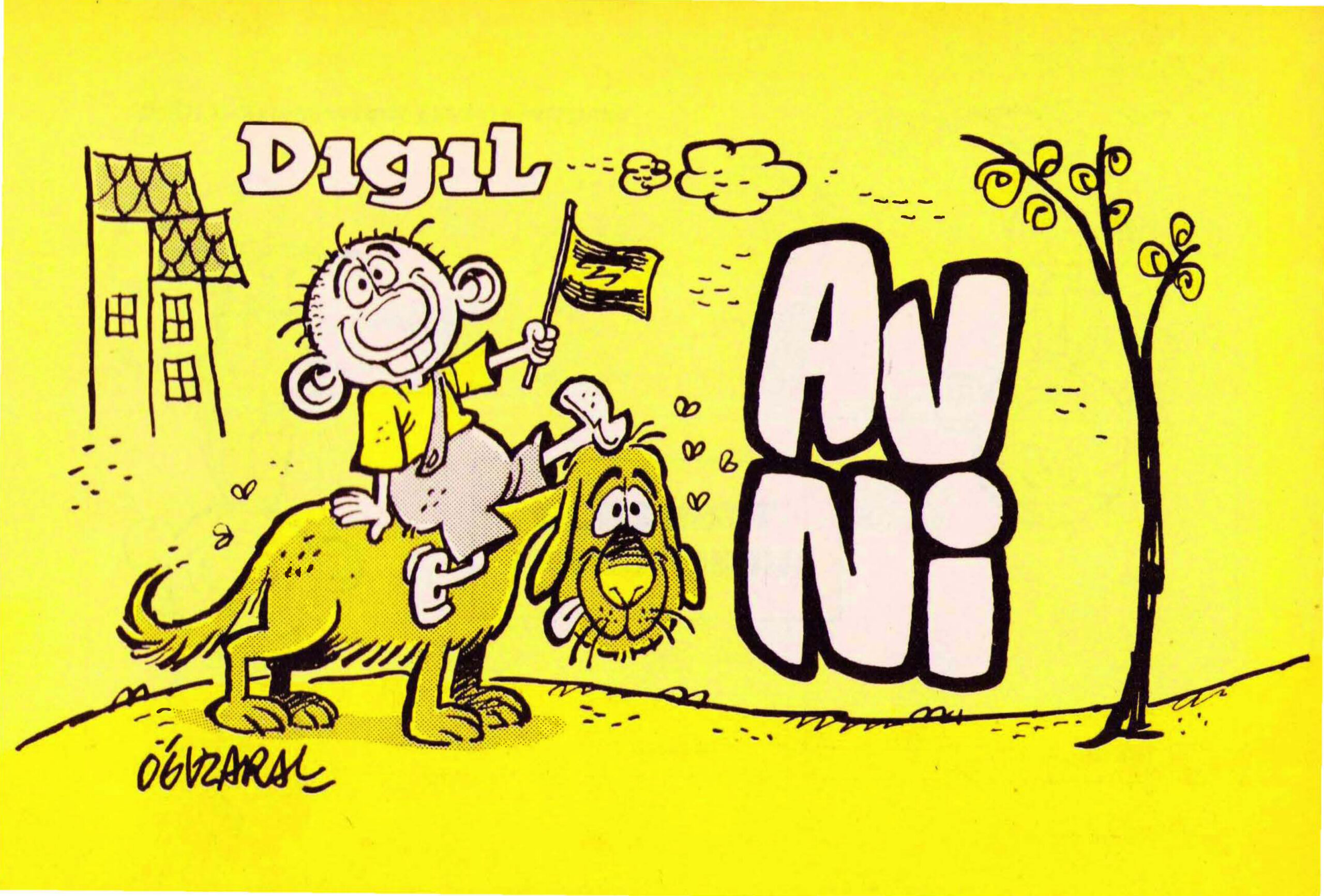Avni Dıgıl Eki 1-2 PDF İndir – Oğuz Aral