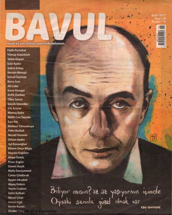 Bavul Sayı 024 PDF İndir – Kolektif