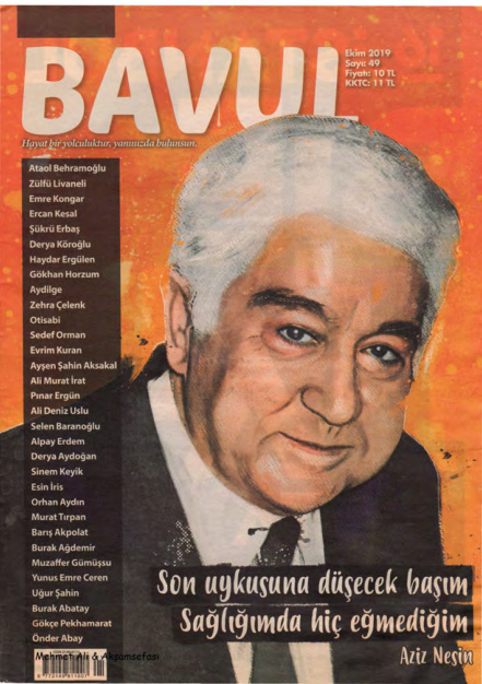 Bavul Sayı 049 PDF İndir – Kolektif