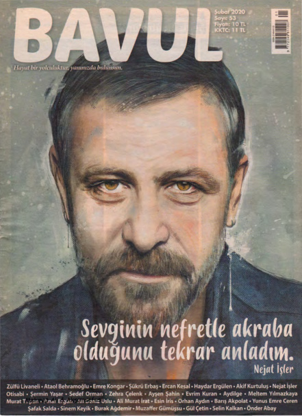 Bavul Sayı 053 PDF İndir – Kolektif