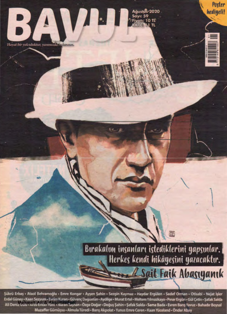 Bavul Sayı 059 PDF İndir – Kolektif