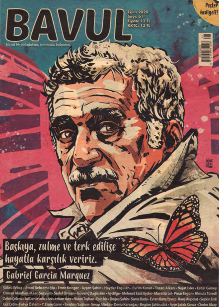 Bavul Sayı 061 PDF İndir – Kolektif