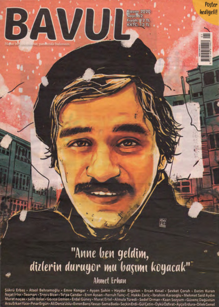 Bavul Sayı 062 PDF İndir – Kolektif