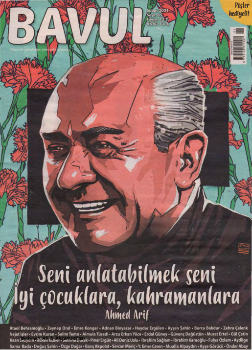 Bavul Sayı 065 PDF İndir – Kolektif