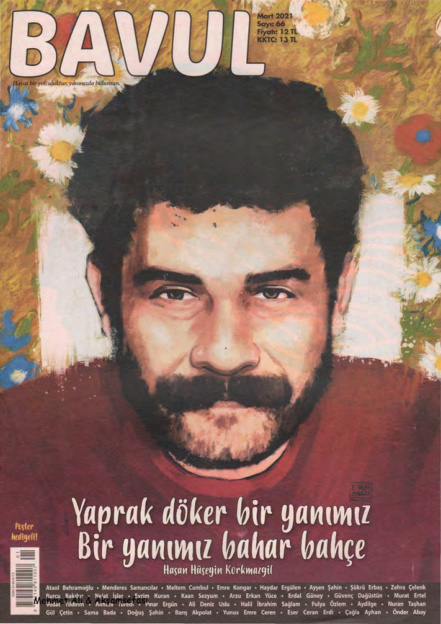 Bavul Sayı 066 PDF İndir – Kolektif
