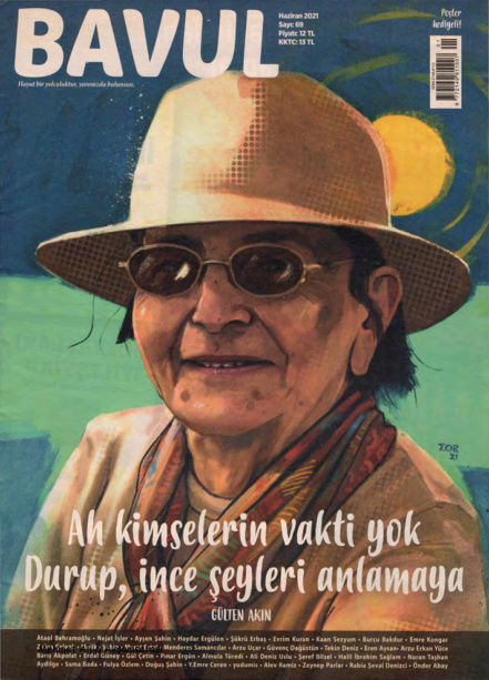 Bavul Sayı 069 PDF İndir – Kolektif