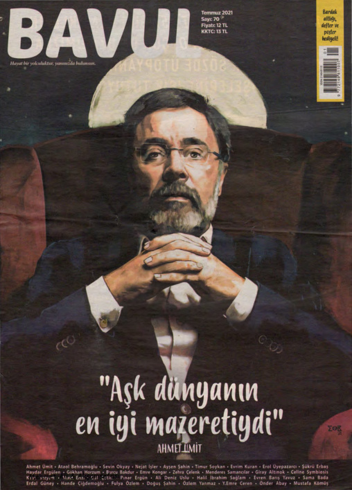 Bavul Sayı 070 PDF İndir – Kolektif